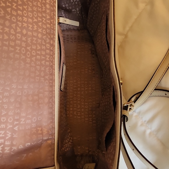 Kate Spade purse - Picture 2 of 2